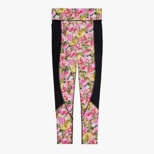 NWT VS Mary Katrantzou Knockout Tights